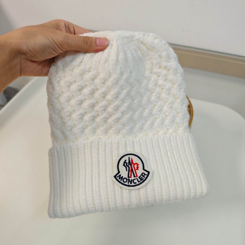Moncler Hat dx47
